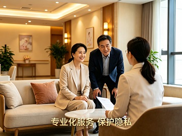 乌达有偿售卵代生女生的客户的客户群体有哪些