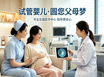 乌达辅助生育服务 试管婴儿行业的兴起背景、发展与未来展望